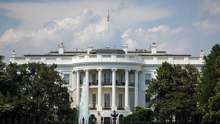 特朗普與拜登政府達(dá)成總統(tǒng)過(guò)渡工作必要協(xié)議