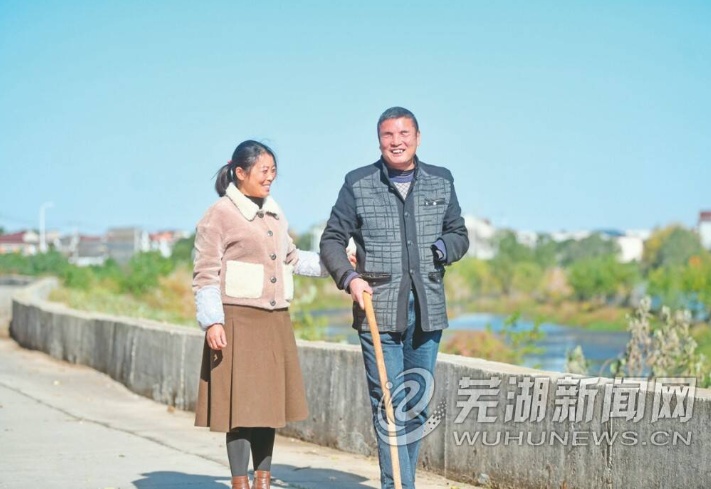 小善亦是大愛 祖孫兩代接力照顧?quán)従佣d