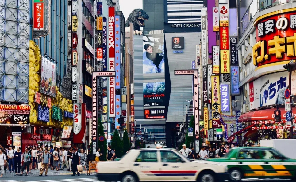 日本外相：日本將放寬中國人赴日旅遊簽證發(fā)放條件