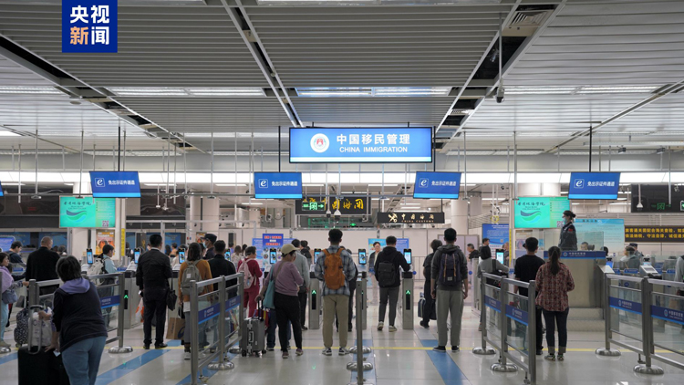 事關(guān)跨年夜出行！深圳這2個口岸通關(guān)時間延長