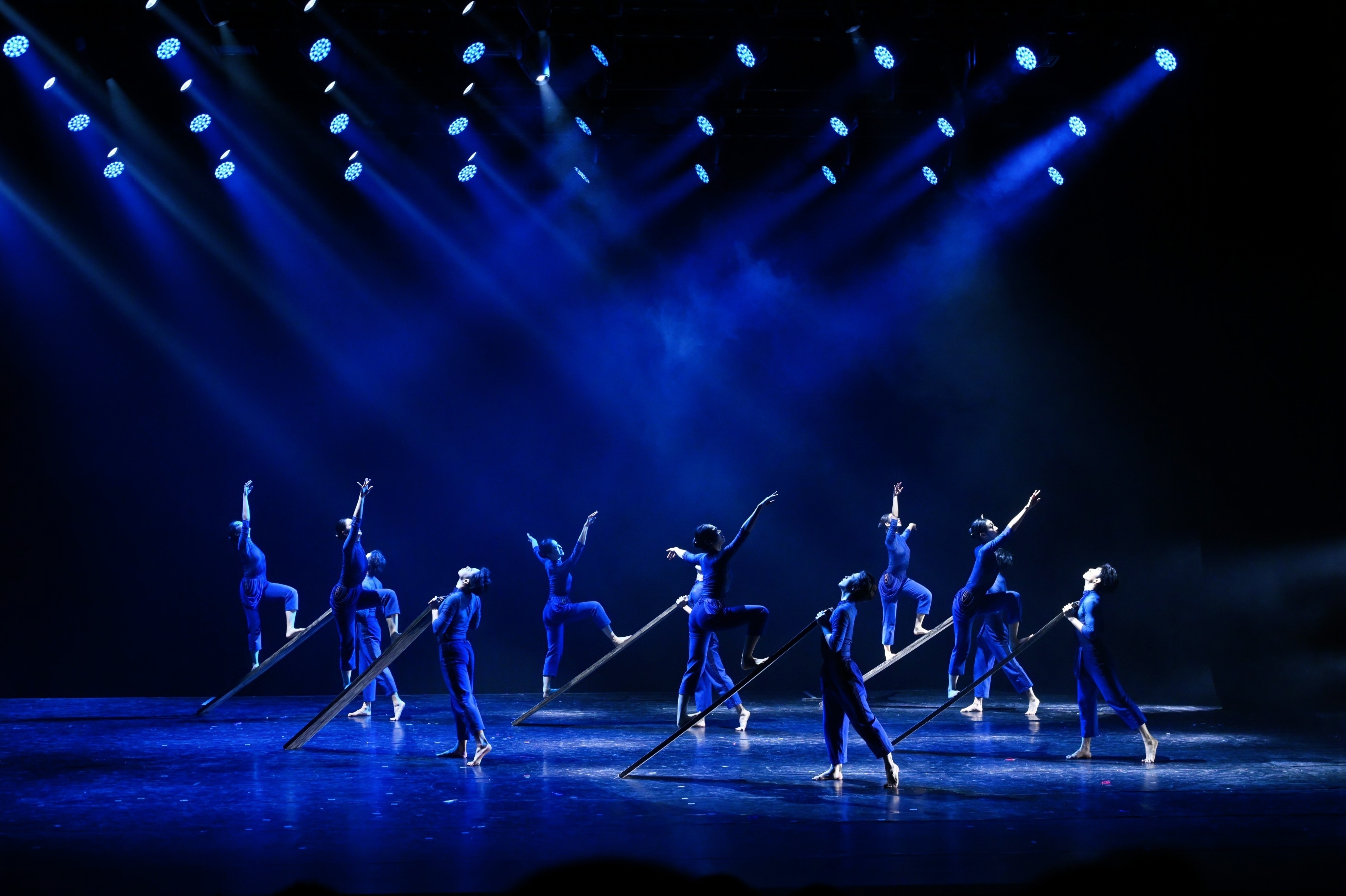 「藝」寫(xiě)灣區(qū)繪華章 　151所高校齊聚第四屆粵港澳大灣區(qū)大學(xué)生藝術(shù)節(jié)