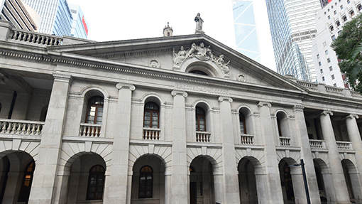 何君堯胞弟何君鑾自行申請(qǐng)破產(chǎn) 下月聆訊