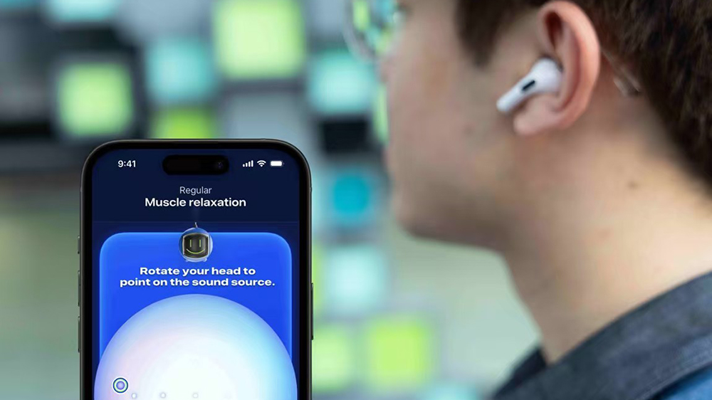 香港資訊科技學(xué)院團(tuán)隊研AI「神器」 監(jiān)測提醒「低頭族」改善姿勢