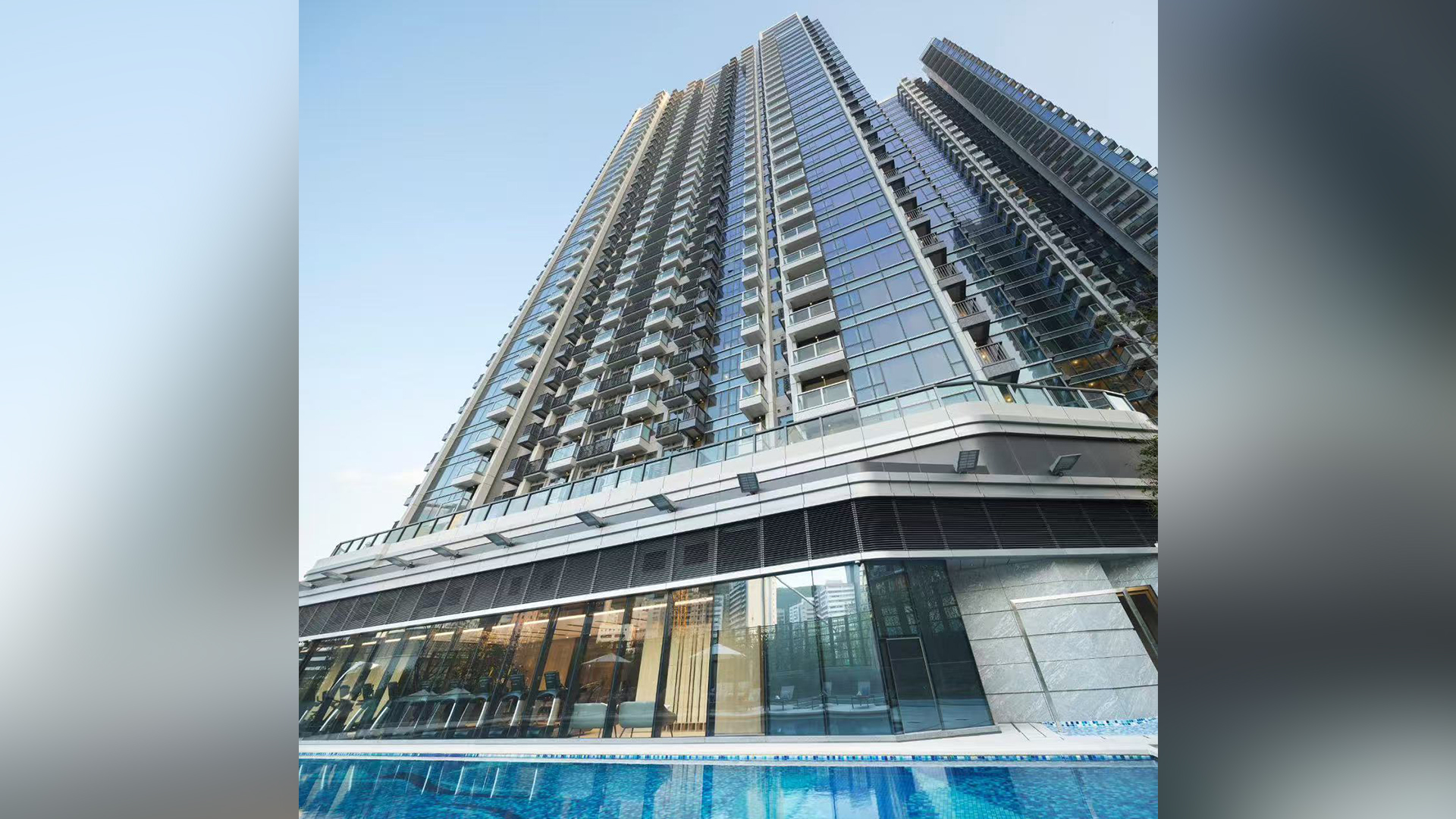 晉環(huán)單日連沽3伙開放戶吸金2025萬(wàn) 呎價(jià)2.3萬(wàn)