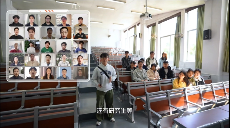 《在長(zhǎng)沙 都實(shí)現(xiàn)》第二集：大學(xué)生創(chuàng)業(yè)的神奇秘方？AI中醫(yī)！