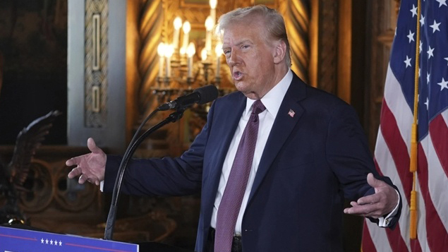 特朗普提出極具爭議的新政策 將對國際社會造成哪些影響？