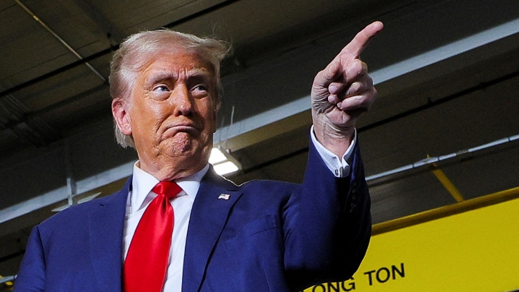 特朗普關(guān)稅有何影響？美聯(lián)儲(chǔ)官員首次表態(tài)：支持今年進(jìn)一步降息！