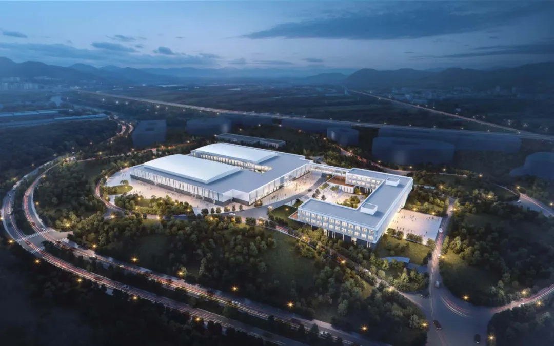 亞洲首個(gè)先進(jìn)阿秒激光大科學(xué)裝置在東莞松山湖開建