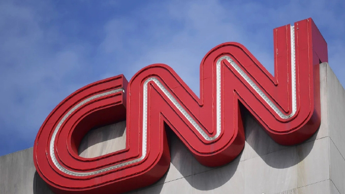CNN宣布裁員6% 料今年總?cè)藬?shù)不會(huì)「大量」下降
