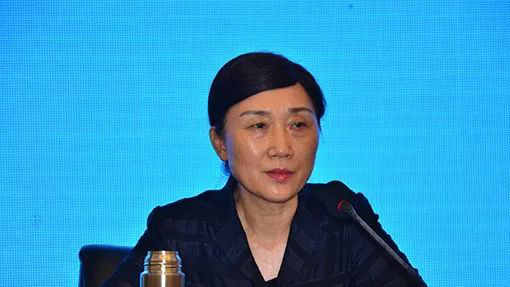 十四屆全國政協(xié)人口資源環(huán)境委員會原副主任李微微被「雙開」