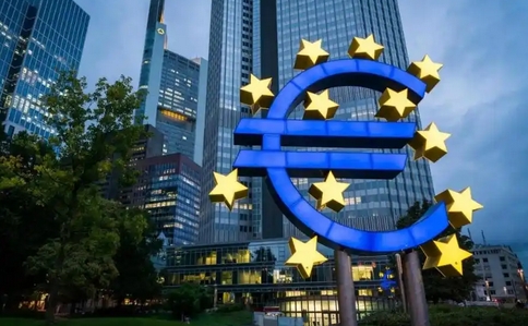 歐元區(qū)1月通脹率升至2.5% 