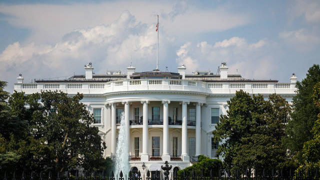 特朗普政府起草行政命令 啟動(dòng)教育部裁撤程序