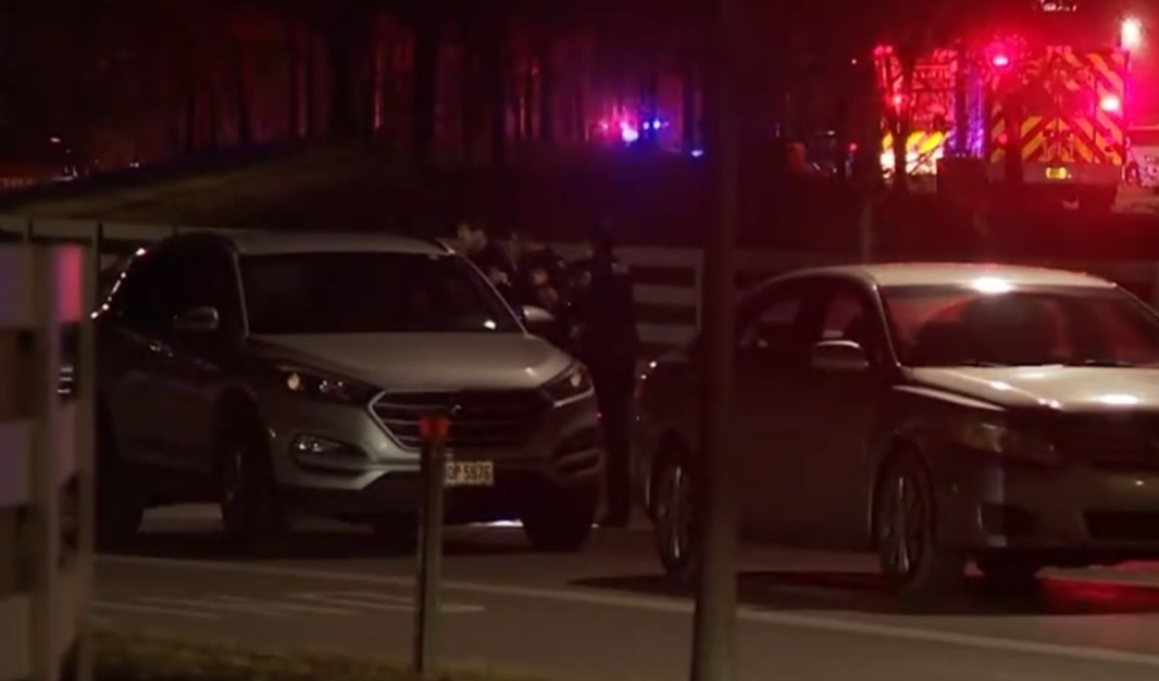 美國(guó)一工業(yè)園內(nèi)突發(fā)大規(guī)模槍擊事件 已致1死5傷