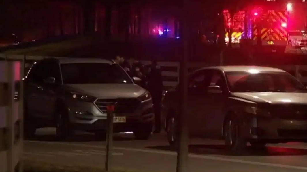 美國(guó)發(fā)生大規(guī)模槍擊事件 已致1死5傷