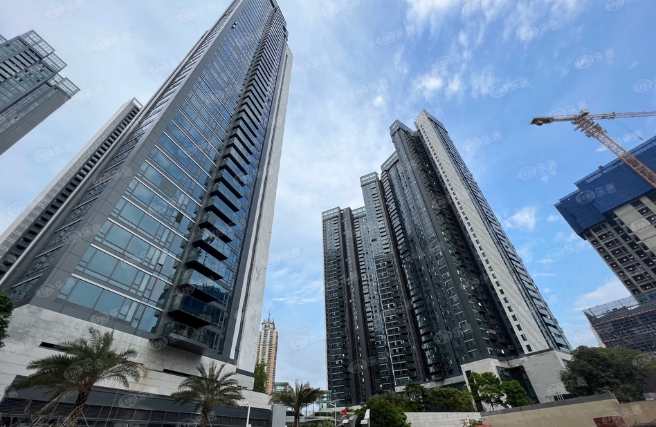 1月百強(qiáng)房企拿地金額「由負(fù)轉(zhuǎn)正」  同比增逾四成