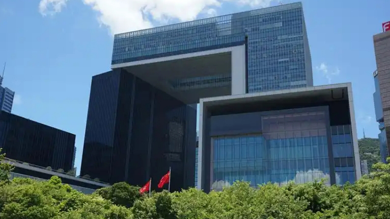 港府強(qiáng)烈不滿美國向香港產(chǎn)品加關(guān)稅及暫停香港郵政向美國付運(yùn)包裹