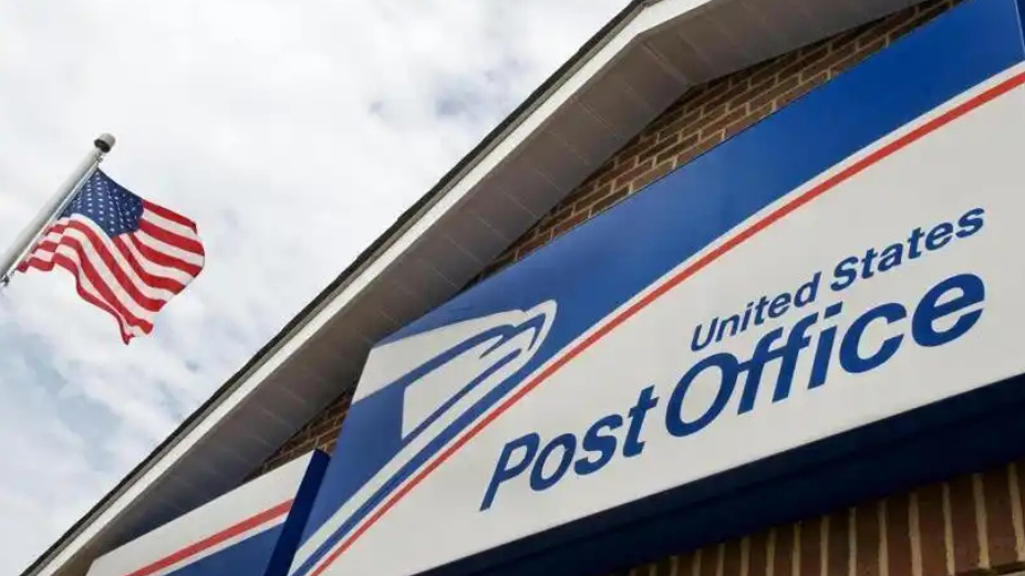 美國郵政：2月5日起繼續(xù)接收來自中國內(nèi)地和香港的入境包裹