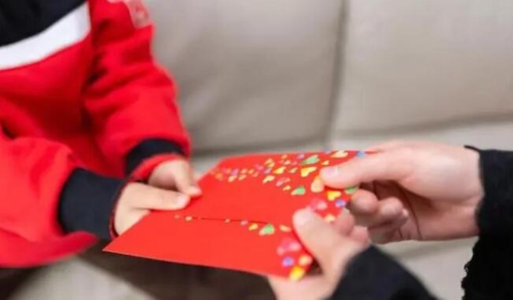 【投資理財】開兒童儲蓄戶口 儲起利是學(xué)理財