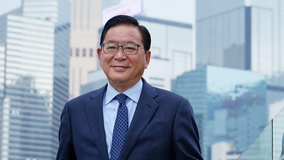 香港總商會(huì)4月訪美 林健鋒將約見(jiàn)美國(guó)會(huì)議員