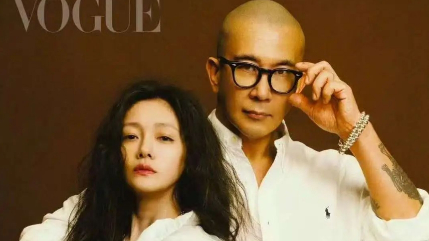 具俊曄發(fā)文放棄大S遺產(chǎn)：遺產(chǎn)權(quán)利全留給S媽