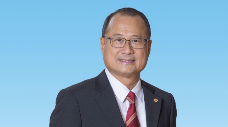 【港商10大關(guān)注專訪】蔡冠深：抓住歷史機(jī)遇 融入國家發(fā)展大局