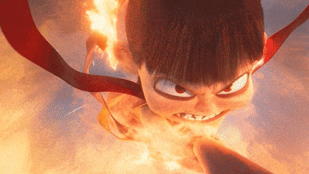 113.06億！哪吒系列電影總票房刷新影史紀(jì)錄