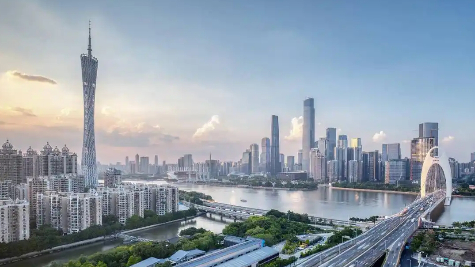 廣東發(fā)布全國首個企業(yè)信用風險分類管理省級地方標準