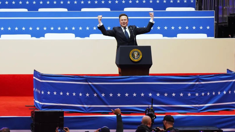 馬斯克要被查？