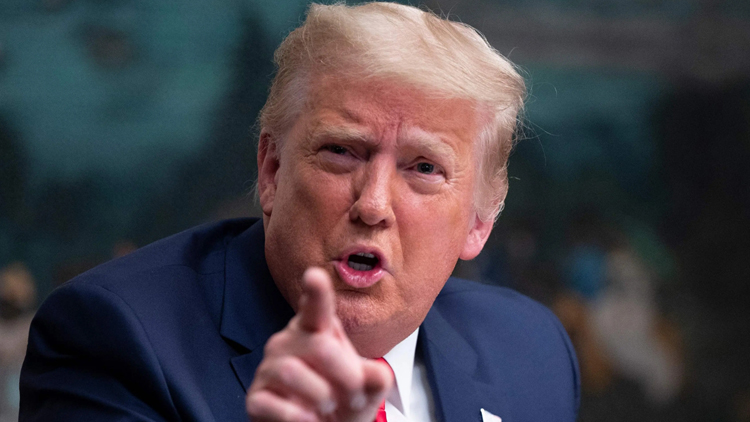 美聯(lián)邦法官裁定特朗普廢除「出生公民權(quán)」行政令違憲