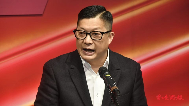 禁毒常務(wù)委員會(huì)成立60周年 鄧炳強(qiáng)：打擊毒品零容忍