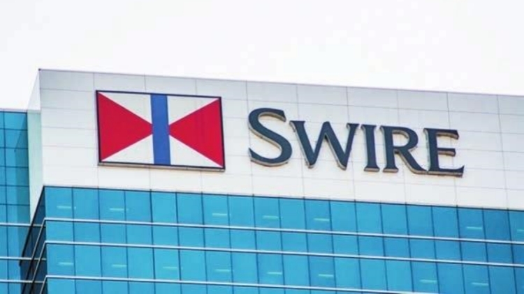 年虧損屬非現(xiàn)金性質(zhì) 太古地產(chǎn)：股東應(yīng)佔(zhàn)基本溢利不受影響