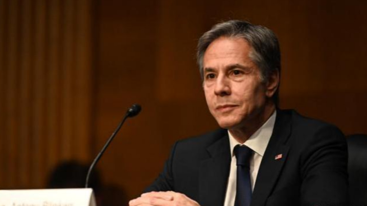 繼拜登後，特朗普又撤銷(xiāo)前國(guó)務(wù)卿布林肯等人安全許可