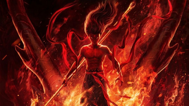 《哪吒2》在島內(nèi)未映先火，臺(tái)灣從電影「最強(qiáng)春節(jié)檔」看到大陸的自信與活力