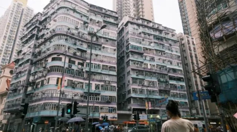 調(diào)查指超七成劏房租客認(rèn)為「簡(jiǎn)樸房」偏細(xì)