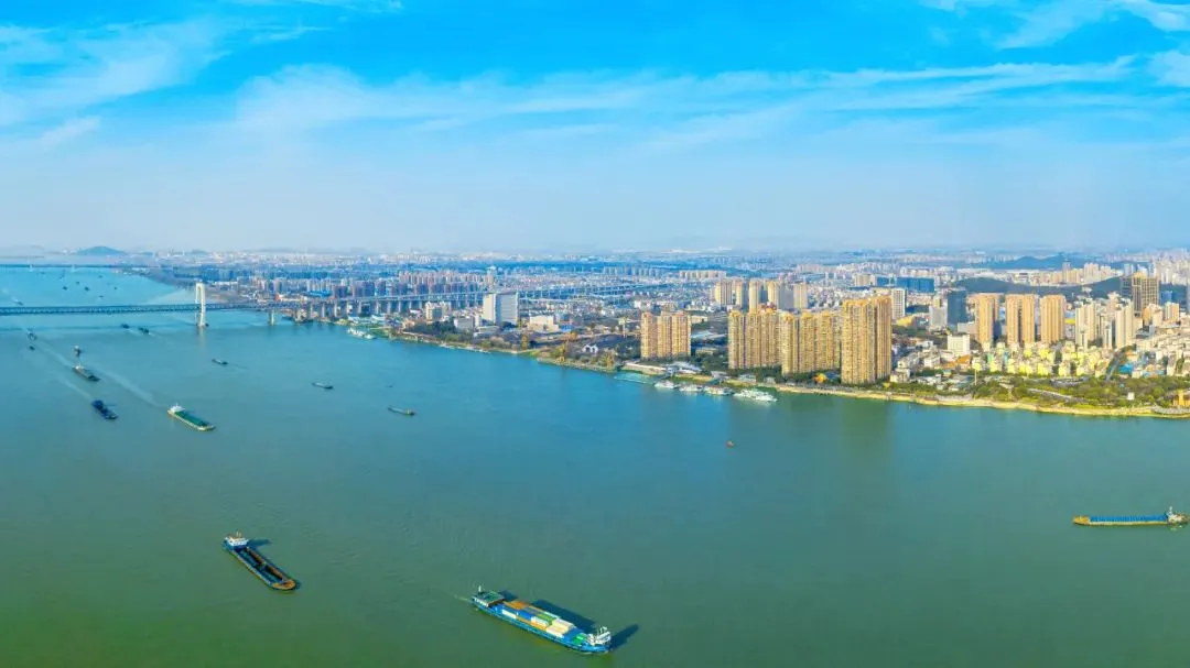 蕪湖率先發(fā)布二十項(xiàng)措施 優(yōu)化法治化營(yíng)商環(huán)境