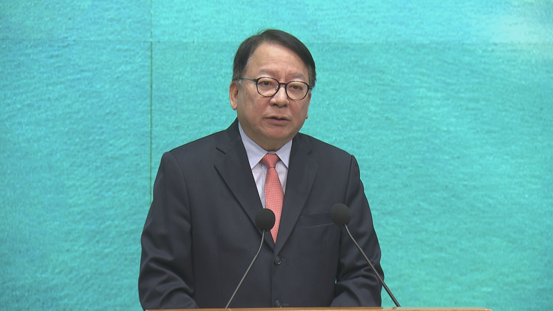 特區(qū)政府舉辦教育強國建設(shè)規(guī)劃綱要宣講會 陳國基：全面落實科教興國工作