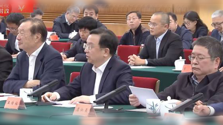 【港商觀察】7年後 北京在「雨水」前日召開最高規(guī)格民企座談