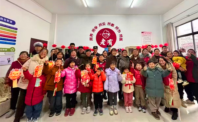 皖黟縣漁亭鎮(zhèn)：「三個一」點燃基層治理新引擎