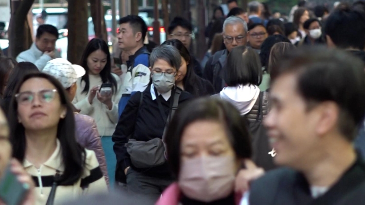 最新失業(yè)率為3.1% 孫玉菡：勞工市場(chǎng)大致維持穩(wěn)定