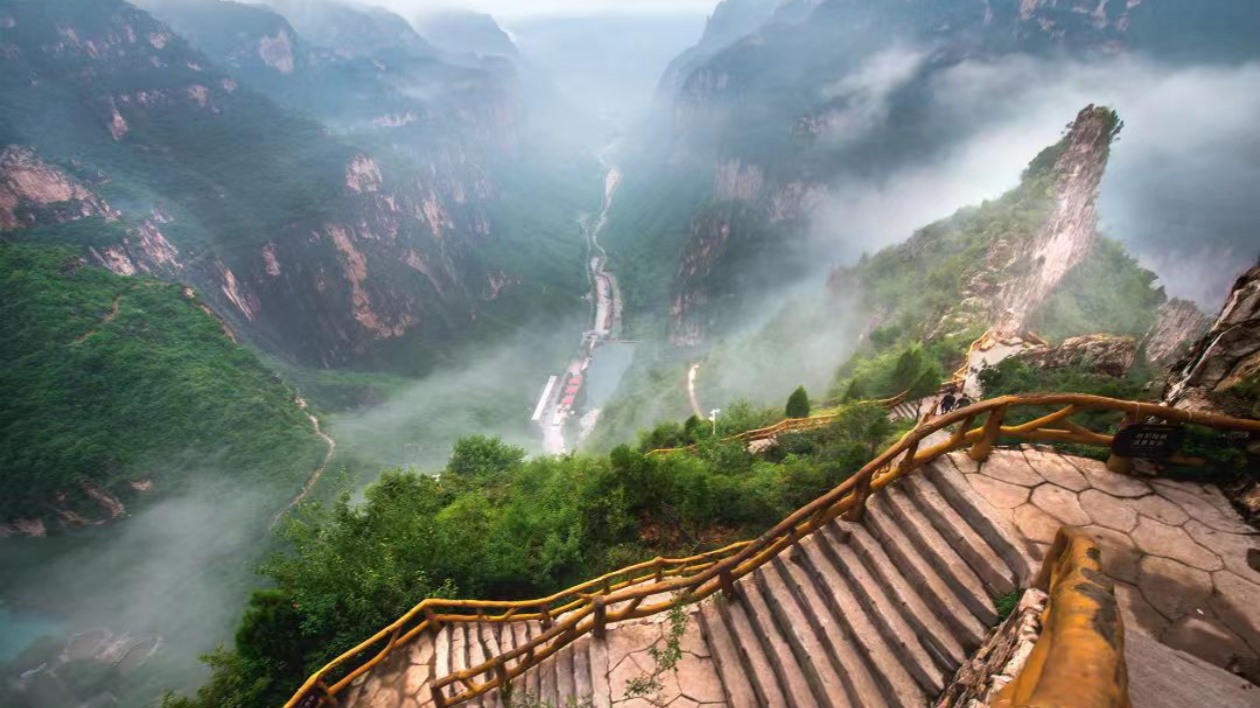 招商引資風(fēng)向標(biāo)丨山西長治：力爭2025年招商引資項目簽約額突破1600億元