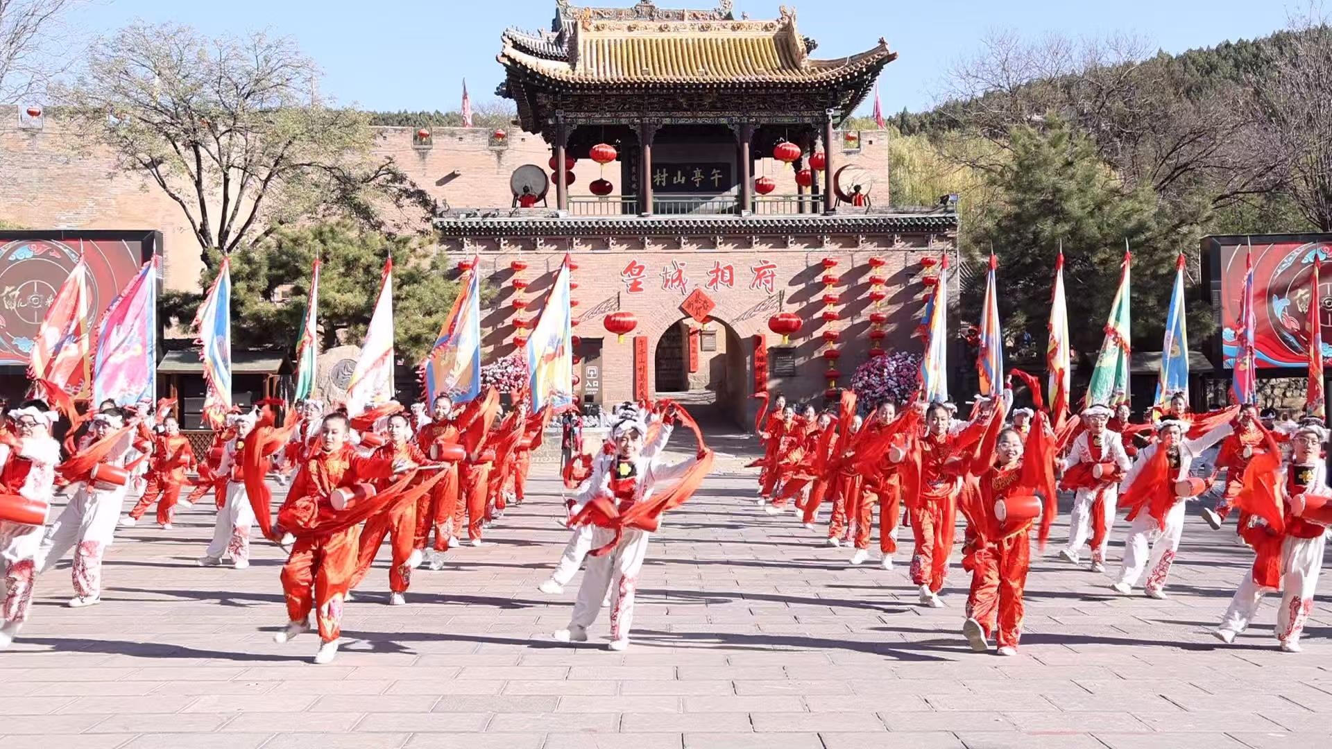 招商引資風(fēng)向標(biāo)丨山西晉城：2024年簽約招商引資項(xiàng)目340個(gè) 簽約總投資逾1135億元