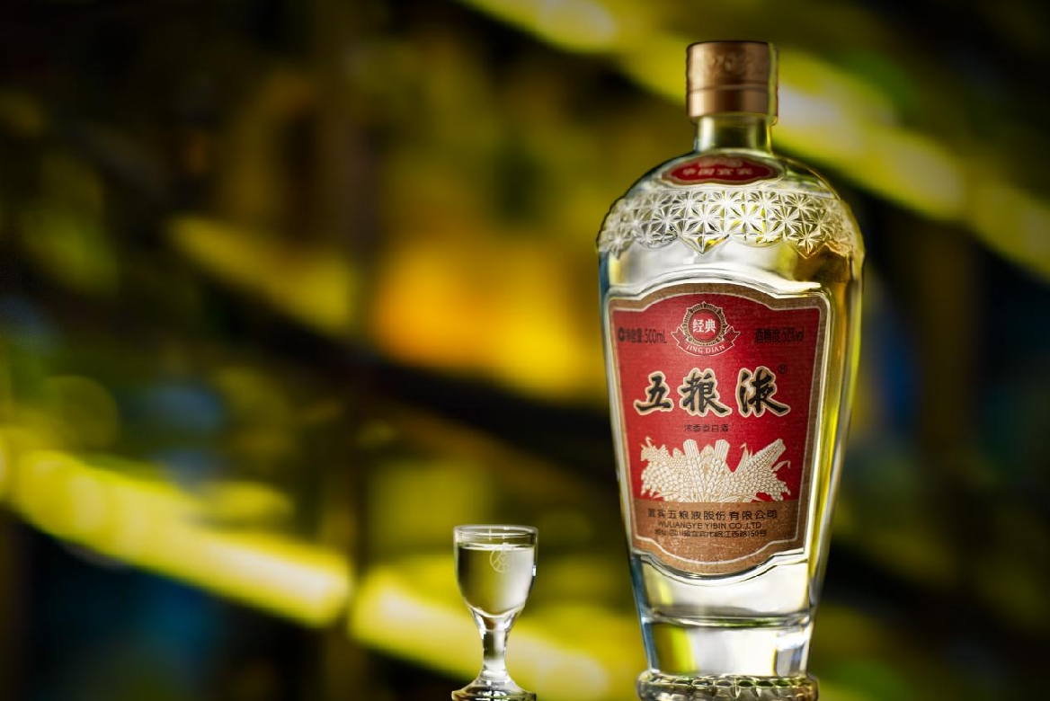 和風細雨潤澤和美五糧 雨水節(jié)氣拉開蛇年春的序曲