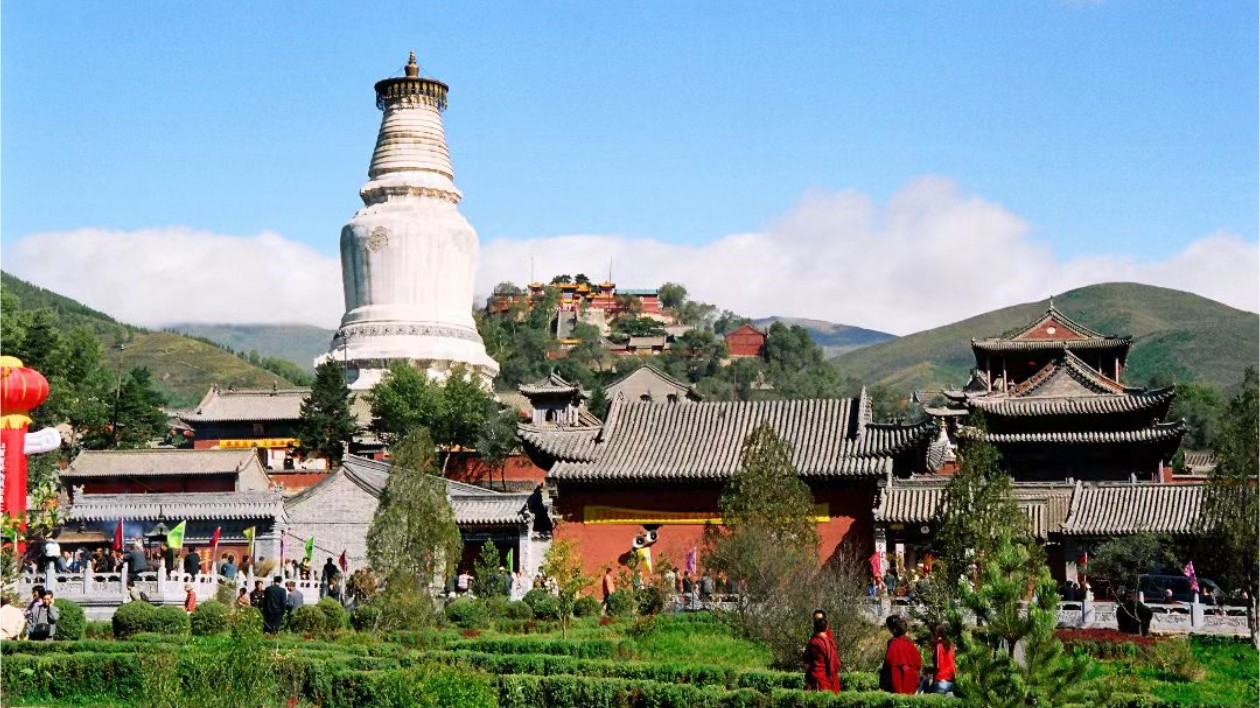 招商引資風(fēng)向標(biāo)丨山西忻州：2024年簽約招商引資項(xiàng)目203個(gè) 簽約金額1376億元