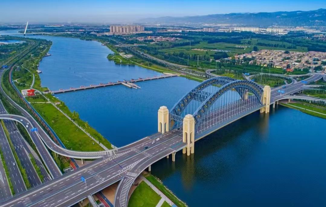 招商引資風(fēng)向標(biāo)丨山西太原：2024年招商引資收穫滿滿