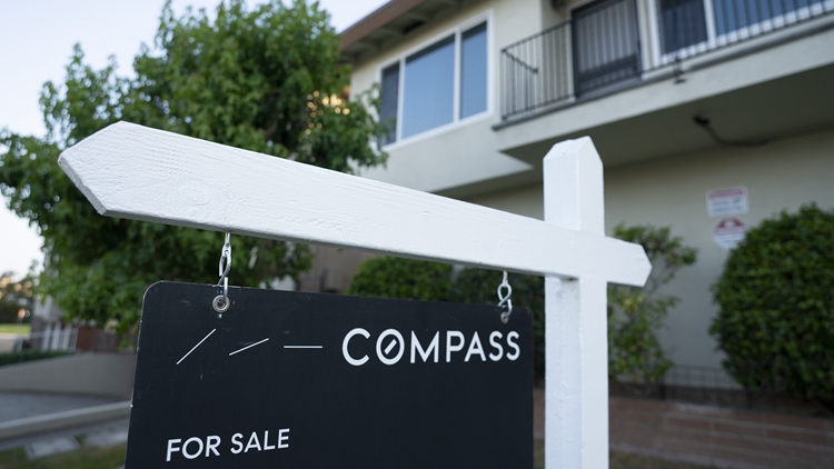 美國1月成屋銷售量環(huán)比下降4.9% 房價連續(xù)19個月上漲