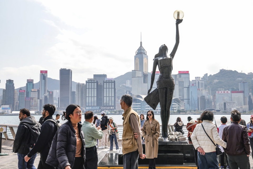 寒冷天氣警告生效 今早多區(qū)氣溫降至12度或以下