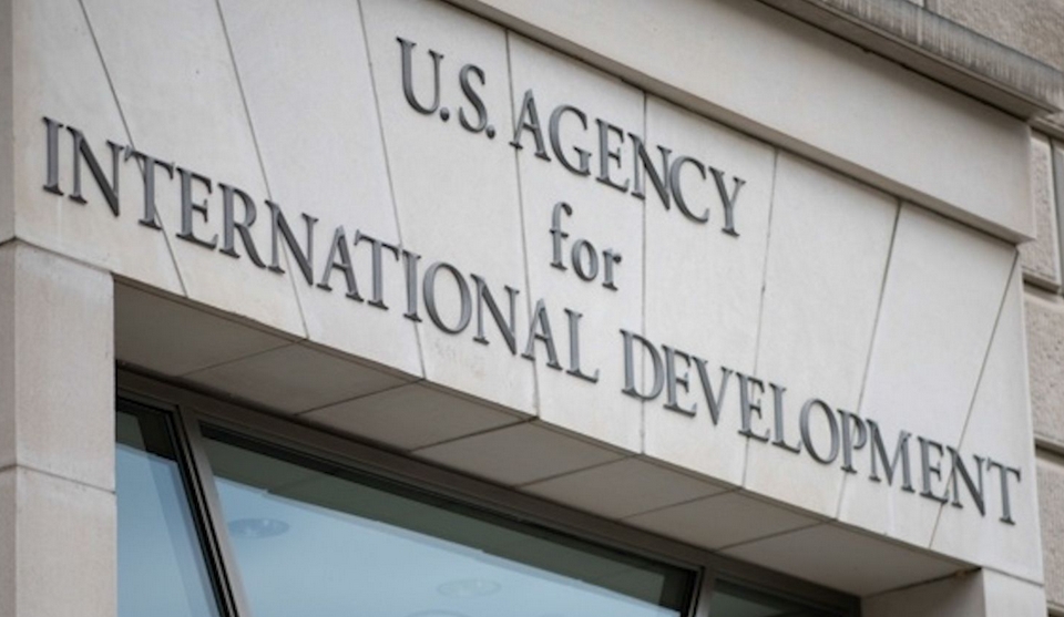 美國(guó)國(guó)際開(kāi)發(fā)署裁員1600人 全球員工「被休假」