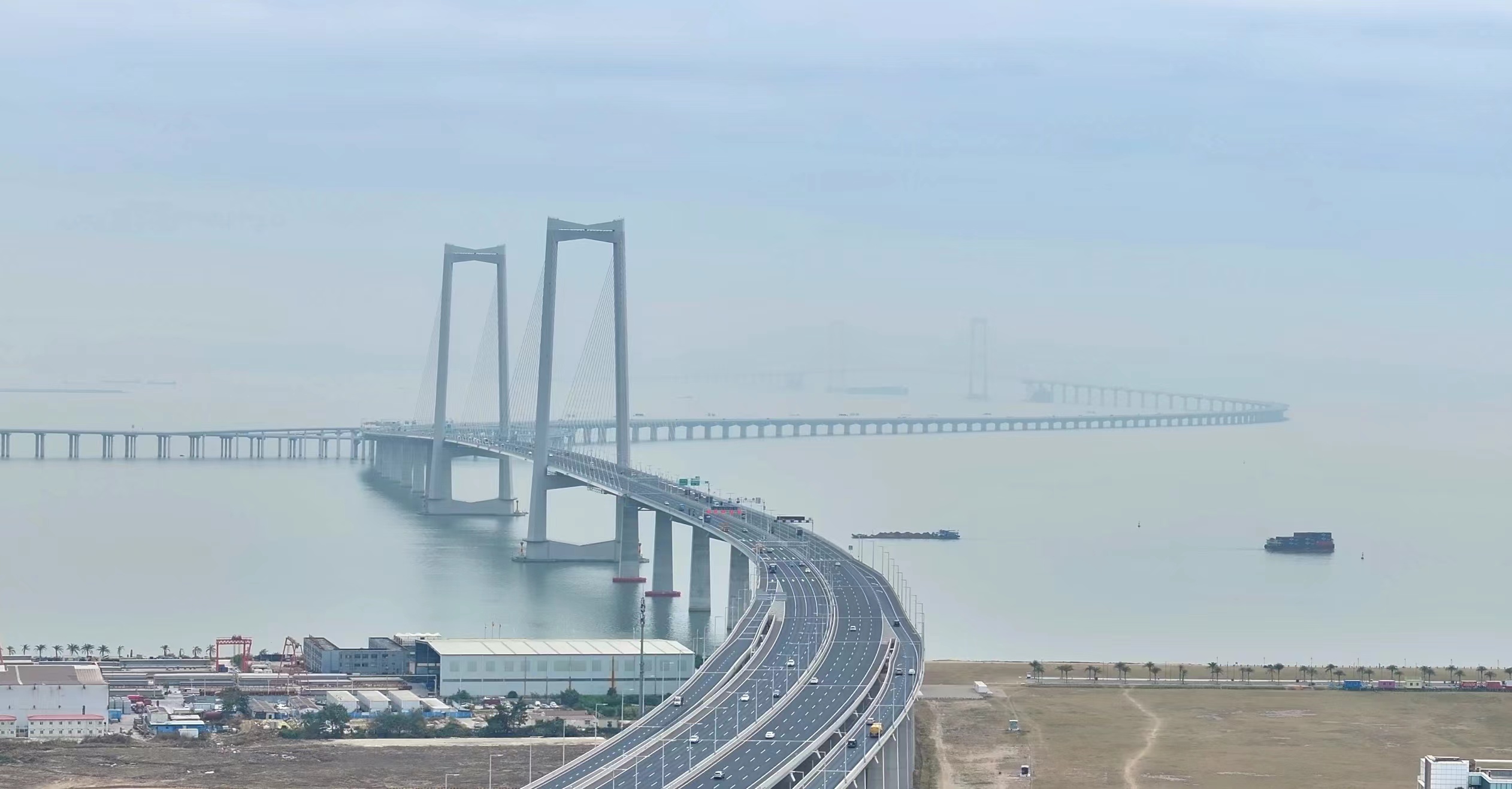 2025年春運廣東跨區(qū)域人員流動量超11億人次