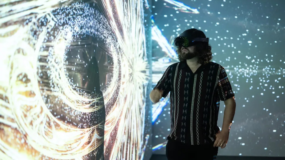 數(shù)字藝術(shù)博覽會(huì)下月展覽取消 文體旅局：主辦方應(yīng)妥善處理退款