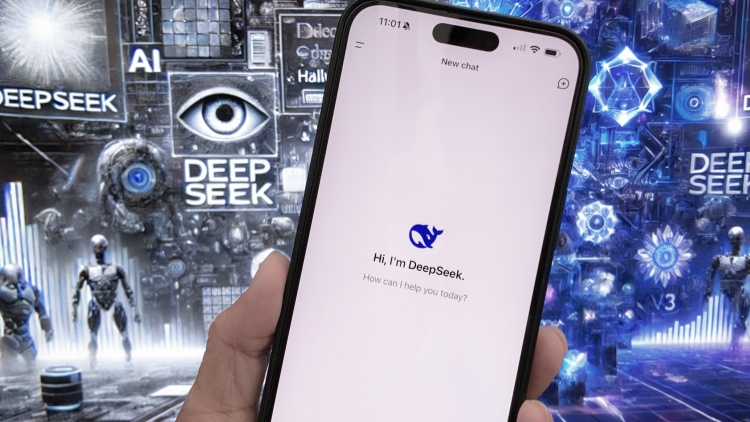 【商界心聲】DeepSeek智匯推動(dòng)香港高質(zhì)量發(fā)展